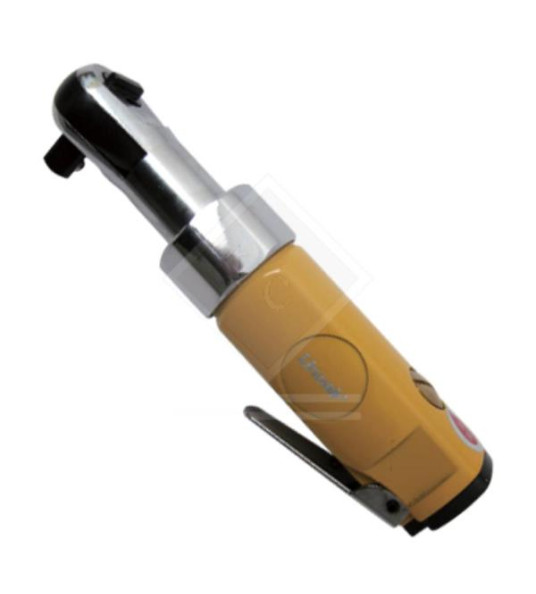 RATCHET WRENCH 1/4 D PNEUMATIC