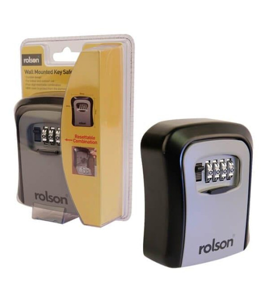 KEY GARAGE ROLSON 66536