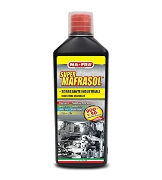 SUPER MAFRASOL 900ML
