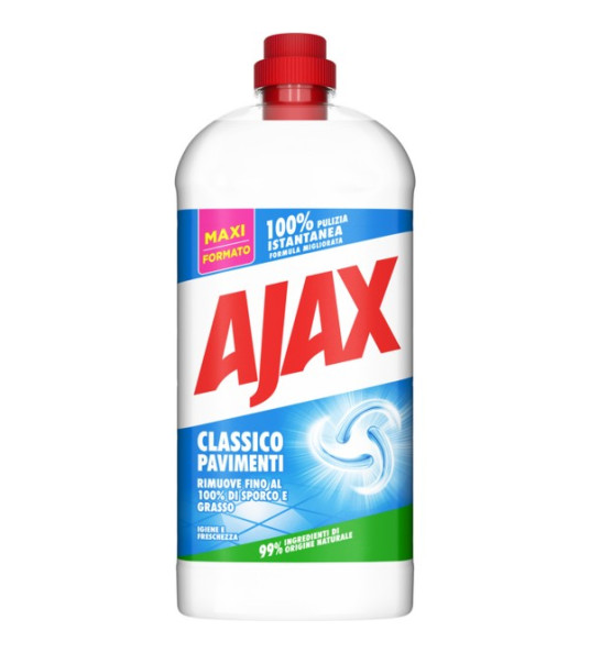 AJAX CLASSICO PAVIMENTI 1.25L