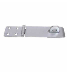 LIGHT DUTY HASP & STAPLE 1 1/2``