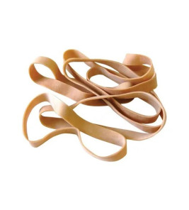 THICK RUBBER BANDS 64MM 50G