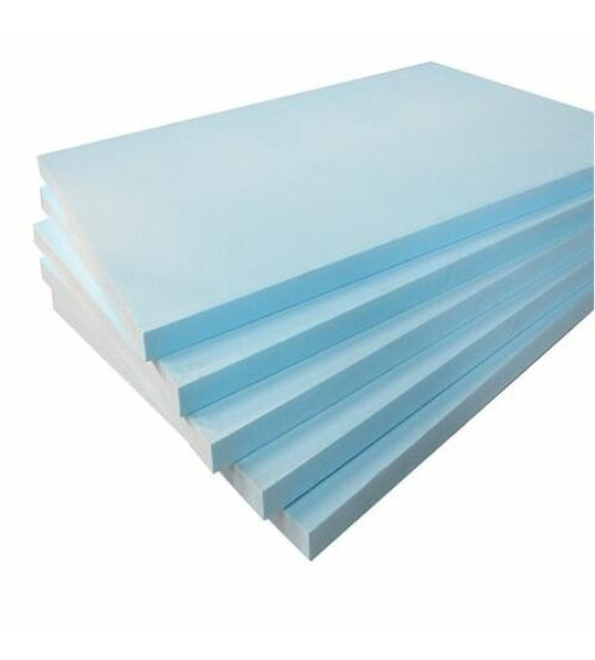 XPS INSULATION 30X600X1250MM