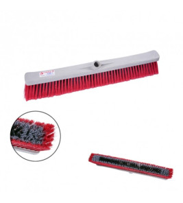 3-FIBRE BROOM PUSH 60CM