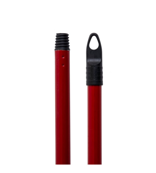 METAL BROOM HANDLE 120CM