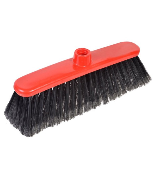 NYLON BROOM CROMA 2 26CM