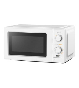 MICROWAVE 20L 700W WHITE 07054
