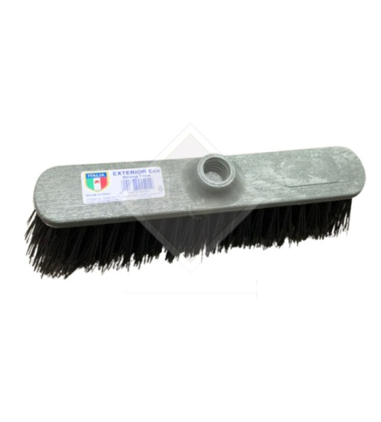 BROOM PUSH 40CM