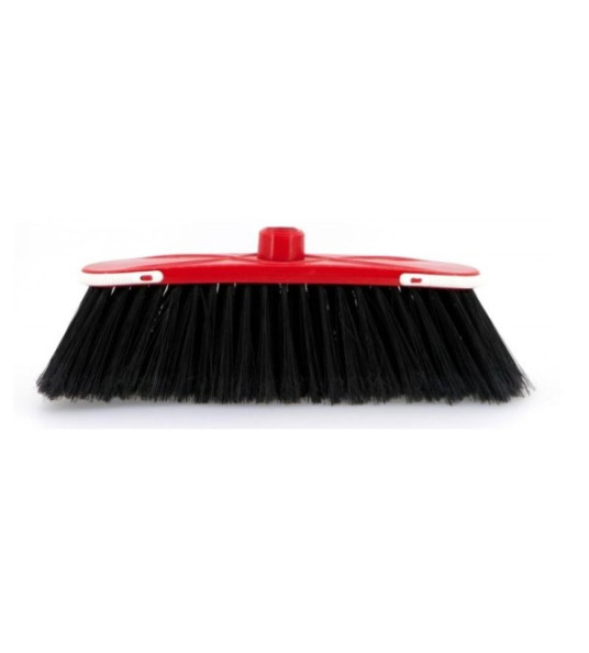 NYLON BROOM ONDA BUMPER