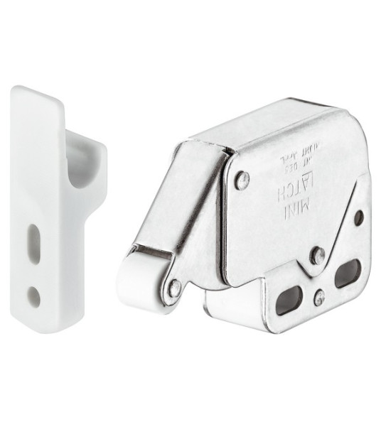 MINI DOOR CATCH PUSH TO OPEN
