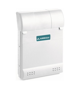 ARREGUI LETTER BOX 21X7.5X29CM NAUTIC WHITE ARREGUI LETTER BOX 21X7.5X29CM NAUTIC WHITE