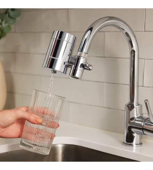 TAPP WATER ECO PRO CHROME ANNUAL PACK