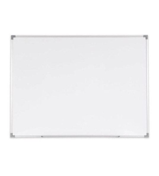 MAGNETIC WHITEBOARD 120X90CM