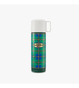 THERMOS REVIVAL FLASK GREEN 500ML
