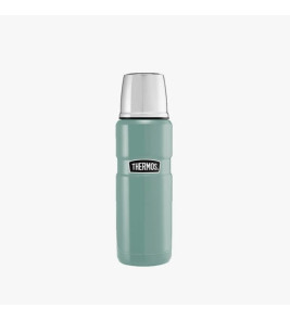 THERMOS KING FLASK 1.2L DUCK EGG THERMOS KING FLASK 1.2L DUCK EGG