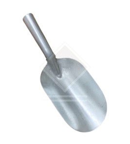 STEEL SCOOP 30CM