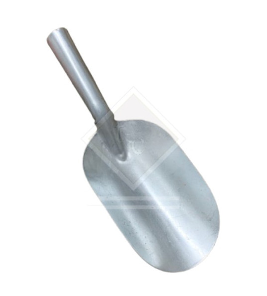 STEEL SCOOP 30CM