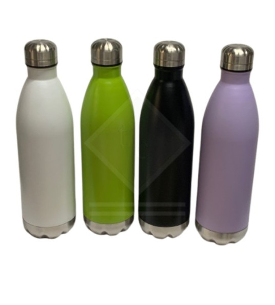 KASAVIVA THERMAL BOTTLE 1L