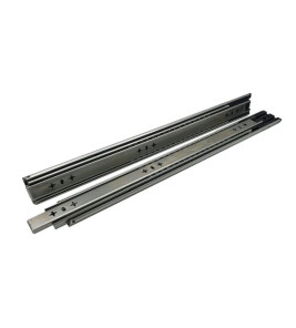 HEAVY DUTY DRAWER SLIDES 50CM