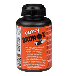 BRUNOX EPOXY LIQUID 250ML BRUNOX EPOXY LIQUID 250ML
