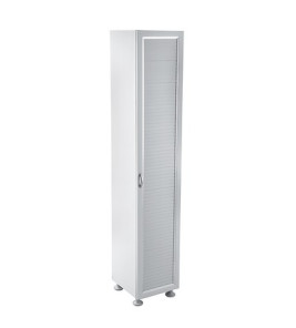 SINGLE DOOR PVC CABINET 145 X 35 X 38 CM SINGLE DOOR PVC CABINET 145 X 35 X 38 CM