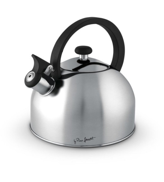 STAINLESS STEEL KETTLE 2.5L MATT LAMART