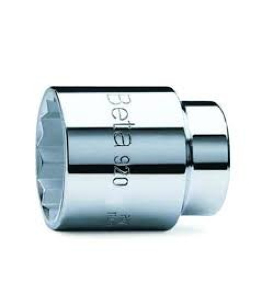 SOCKET 1/2``D BIHEX 1/2``