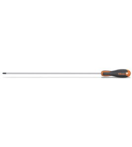 SCREWDRIVER 6X400 PH2 BETA EVOX SCREWDRIVER 6X400 PH2 BETA EVOX