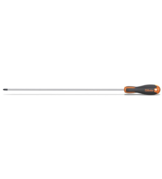 SCREWDRIVER 6X400 PH2 BETA EVOX