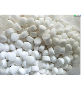 NAPHTALENE MOTH BALLS 100G