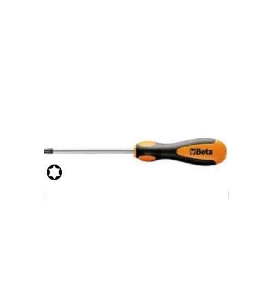 SCREWDRIVER 5X100MM TX25 TORX