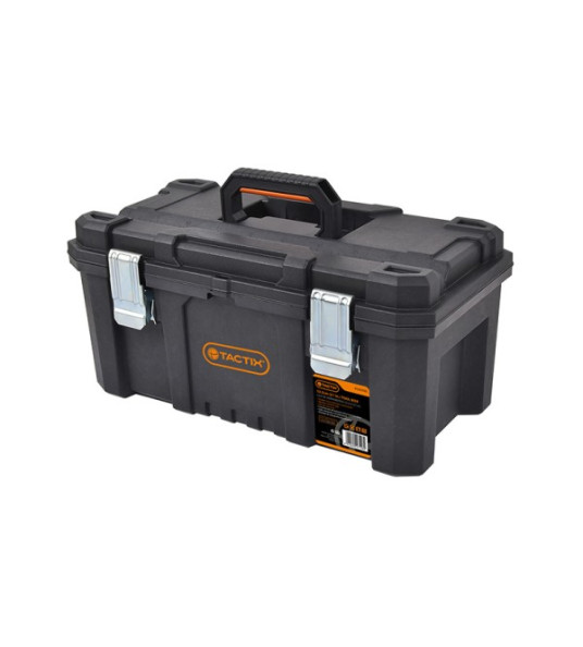 TOOL BOX HEAVY DUTY 26``  TACTIX
