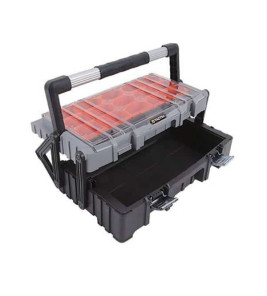 TOOL BOX 22`` CANTILEVER 320300 TACTIX
