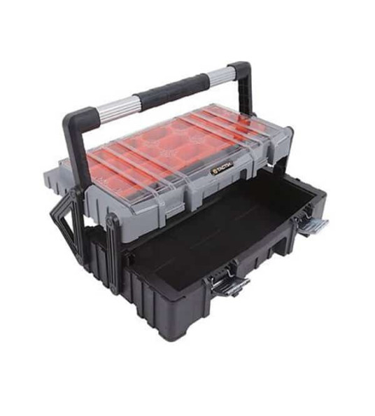 TOOL BOX 22`` CANTILEVER 320300 TACTIX