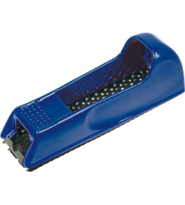 BLOCK RASP PLANE LUX 531330 BLOCK RASP PLANE LUX 531330