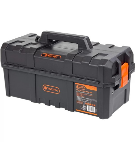 CANTILEVER TOOL BOX 47CM TACTIX 320350