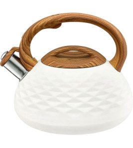 KETTLE 3L WHITE GOLF AMBITION KETTLE 3L WHITE GOLF AMBITION