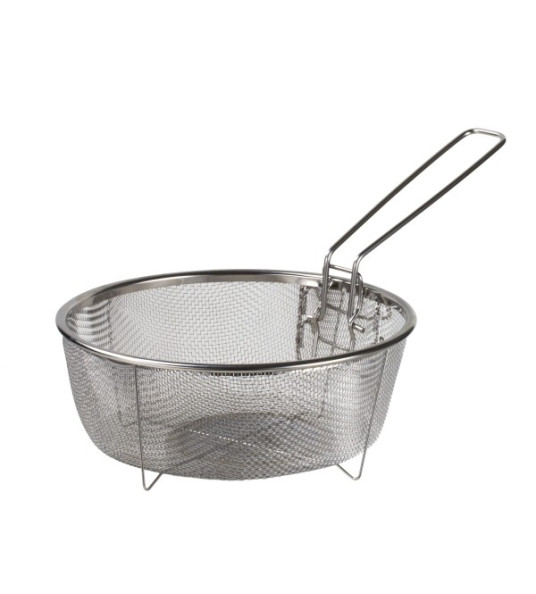 FRYER BASKET 20CM AMBITION