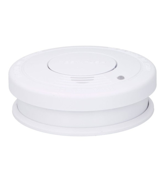 GRUNDIG OPTICAL SMOKE DETECTOR