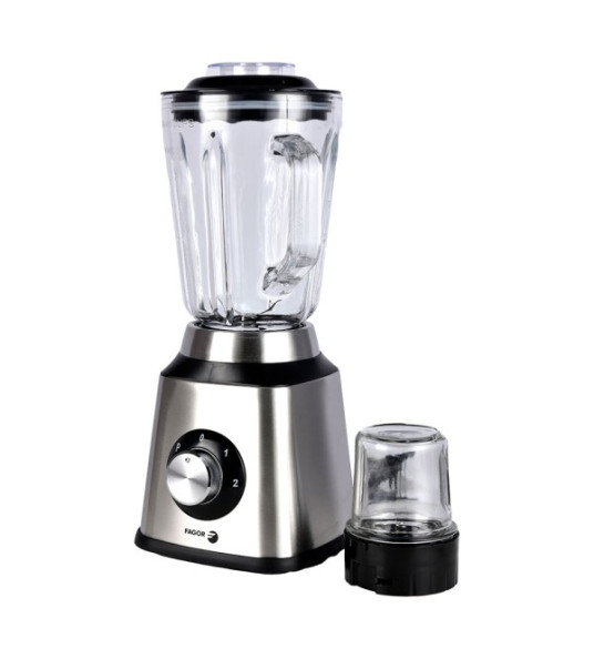 FAGOR COOLMIX JUG BLENDER 1.5L+GRINDER