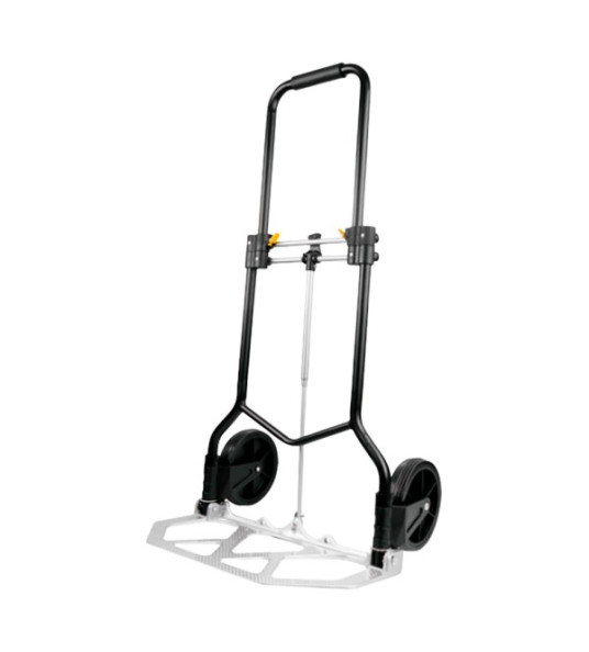 FOLDABLE HAND TRUCK 100KG WORKPRO