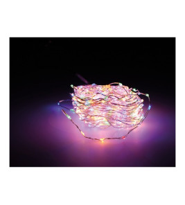 MICRO LED STRING COLOUR 567-LED 14M