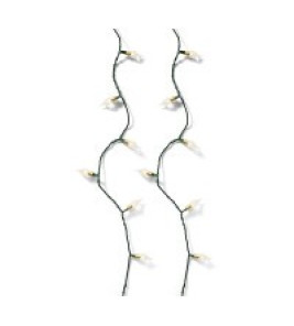 INDOOR VINTAGE GARLAND 8-FUNCTIONS 11M