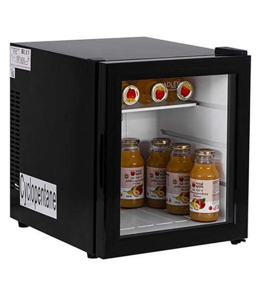 TABLETOP REFRIGERATOR 29L 38X47X45CM