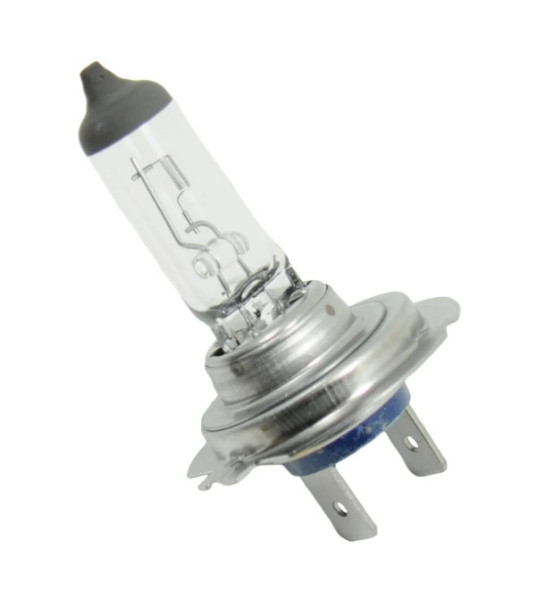 HALOGEN LAMP H7 12V 55W