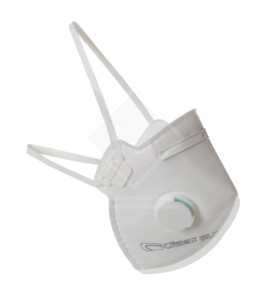 FACE MASK FFP2 CLIMAX 1720-V FACE MASK FFP2 CLIMAX 1720-V