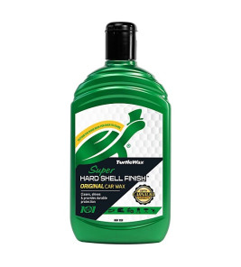 TURTLE WAX ORIGINAL 500ML TURTLE WAX ORIGINAL 500ML