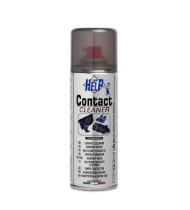CONTACT CLEANER 200ML SUPER HELP