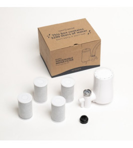 TAPP WATER ECO PRO FILTER ANNUAL PACK