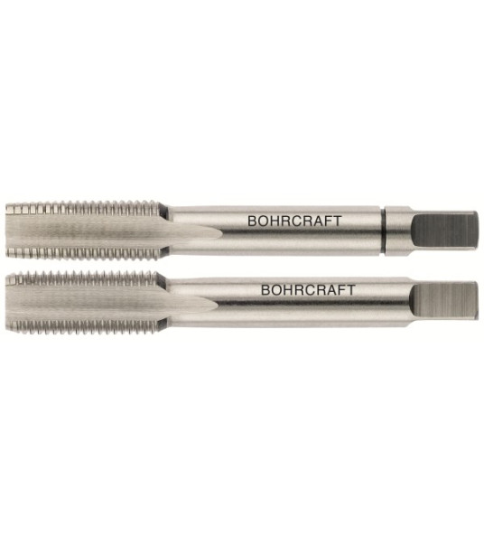 HAND HSS-G UNF 5/16``X24 2PC SET